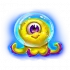 Yellow Alien