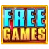 Game Logo Scatter